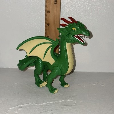 Lakeshore Learning Royal Kingdom Adventure Castle Green Dragon Action Figure
