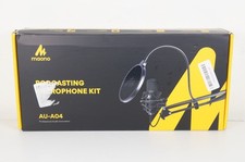 Maono Microphone Kit AU-A04