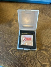 Legend of Zelda: Links Awakening DX (Game Boy Color, 1998) Tested & Working!