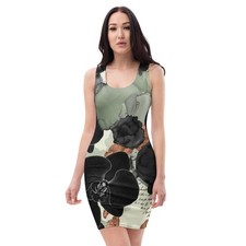 Bodycon dress