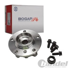 BOGAP RADNABE VORDERACHSE passend f�r MINI MINI | B3334161