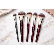 For BK 5Pcs Brush Set 101 A506 108 109 112 Fo...