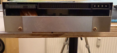 Maxoptik T5-2600 Magneto Optical SCSI Internal Drive
