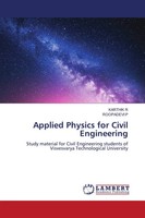 Karthik R (U. A.) | Applied Physics For Civil Engineering | Taschenbuch (2025)