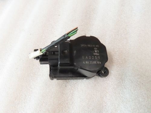 Stellmotor für Heizung 3M5H-19E616-AB Klima FORD FOCUS II (DA_) 1.6