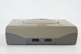 VICTOR V SATURN Console RG-JX2 Tested System "NTSC-J" JAPAN Game 16168946