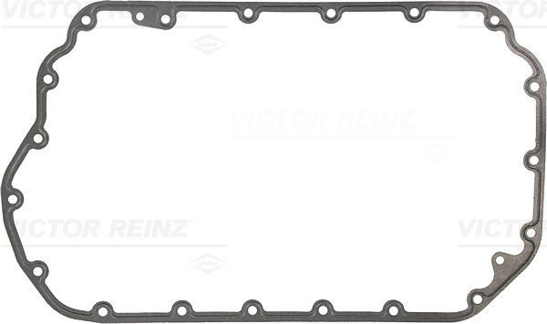 Victor Reinz 71-34211-00 Dichtung, ÖLwanne Unten FüR Audi Vw-image