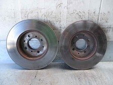 Disque de frein Rover 45