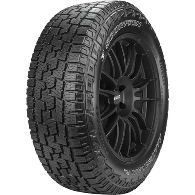 1 New Pirelli Scorpion All Terrain Plus  - Lt265x70r17 Tires 2657017 265 70 17