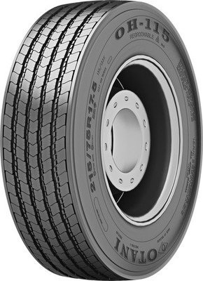 Sommerreifen Otani 235/75 R17.5 132M OH-115 M+S