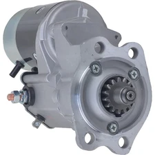 Starter For John Deere 128000-0792 128000-0793 128000-0794; 410-52393