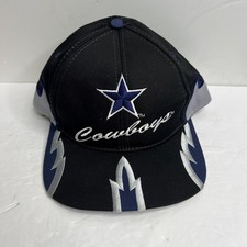 Vintage Dallas Cowboys Snapback Hat Men  s Adjustable Team NFL 90s Drew Pearson