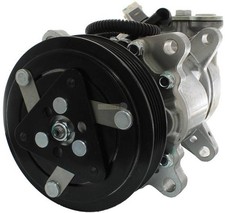 Klimakompressor Neu 6453FS für *** Psa