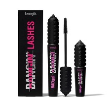 Bangin Lashes Badgal Bang Full Size and Mini Mascara Duo Set