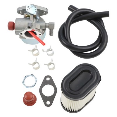Carburetor Kit Engine Efficiency Comprehensive Replacement Kit Easy Installation