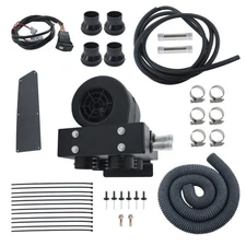 Cab Heater Kit with Defrost For Honda Talon 1000R 1000X SSHK920-00