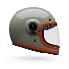 Bell Bullitt GT Stone Helmet