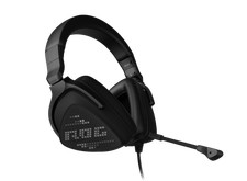 ASUS ROG Delta S Animate Gaming Wired Headset