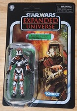Star Wars Vintage Collection VC113 - Expanded - Old Republic Trooper - Hasbro