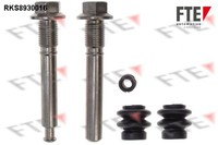 FTE FüHrungshüLse, Bremssattel Hinten FüR Mitsubishi