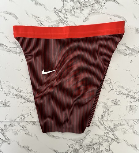 Nike Pro Elite Track & Field Running Racing Tights Shorts Olympics Size Large - Bild 4 von 9