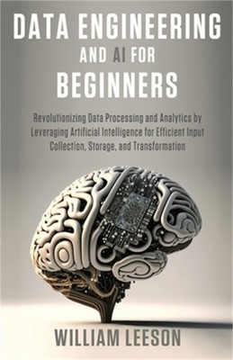 Data Engineering and AI for Beginners (Paperback or Softback)