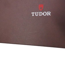 TUDOR Heritage Black Bay 41mm Stainless Steel Black Dial 79220B 10