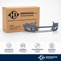 StossfÄNger Vorne Diederichs 1033453 FÜR Audi Stossstange Bumper