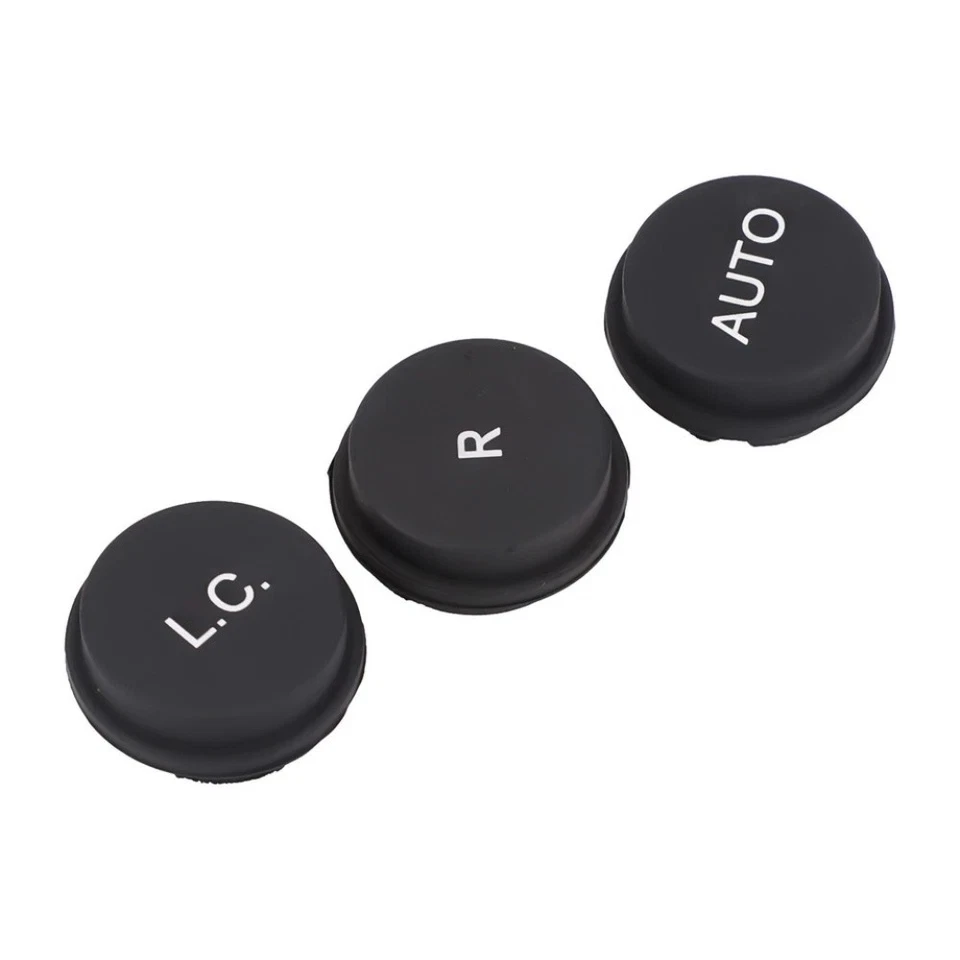 Кнопочная панель управления коробкой передач приборной панели L.C & R & AUTO для Ferrari 430 612 599 - Изображение 3 из 4