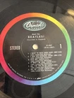 The Beatles – Meet The Beatles - 1964 Mono Vinyl LP Record Album Capitol T 2047