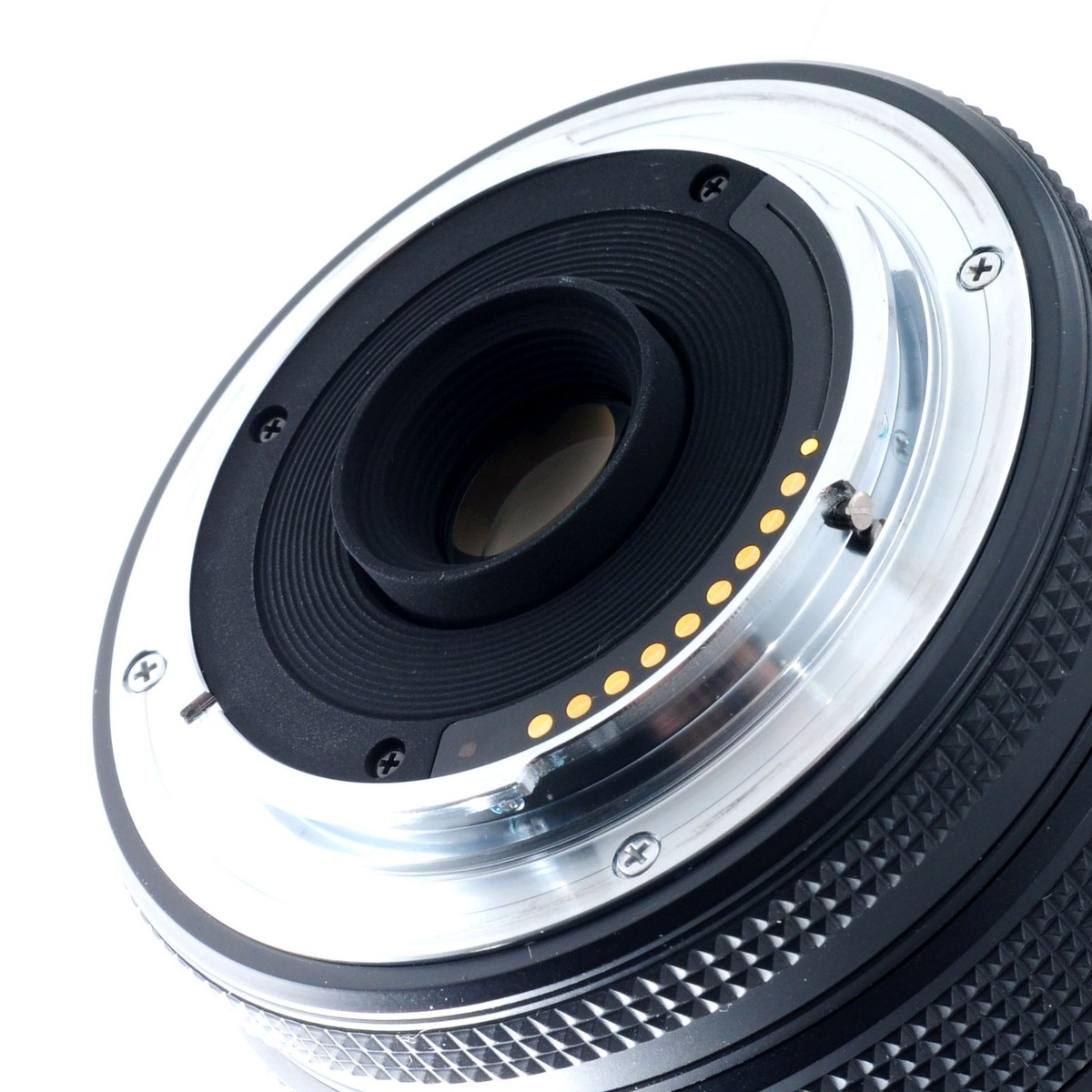 CONTAX Vario-Sonnar 28-80mm f/3.5-5.6 Zoom Lens from Japan [Near