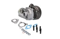 Kamoka Turbolader Lader Aufladung FüR Opel Astra H Caravan 1.3 Cdti