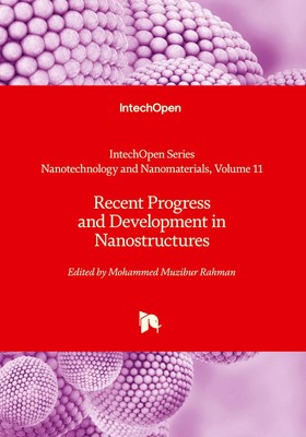 Recent Progress and Development in Nanostructures | Buch | Englisch (2025)