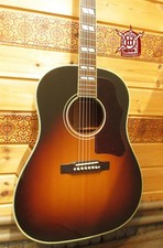 Gibson Custom Shop Southern Jumbo 2012 W/Hard Case Safe Delivery From Japan