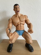 Randy Orton WWE Ring Giants - Rare Jakks Pacific 14 Inch Figure 2005 (Series 2)