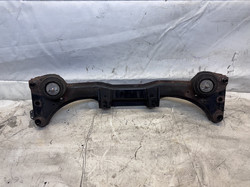 BMW 3er E46 Vorderachsträger Motorträger Vorderachse 1096902