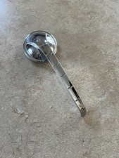 Vintage 1962-1963 Rambler Amc Interior Door Handle Chrome Vintage 1962-1963 Rambler Amc Interior Door Handle Chrome