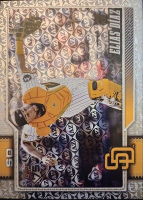 2026 Topps Baseball Spring Training Parallel Singles - You Choose