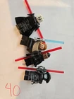 Reserved LEGO Star Wars Lot
