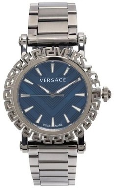 Versace Greca Glam VE6D00423 Herrenuhr Quarz