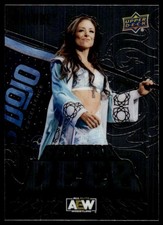 2024 Upper Deck Allure AEW Serena Deeb #75