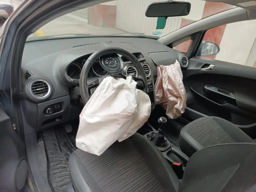 Capo para OPEL CORSA D Selective 2014 442045 - Imagen 6 de 7