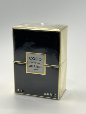 CHANEL COCO PARFUM  14ml 0.47fl.oz  New Unused