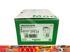 TM2DDO32UK - SCHNEIDER ELECTRIC 32 Output Mod...