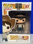New ListingFunko POP The Walking Dead 97 Carl