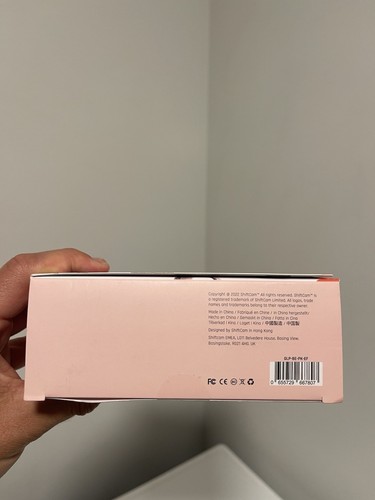 SHIFTCAM SNAPGRIP CREATOR KIT ROSE 🌹 PINK BRAND NEW 🆕 UNOPENED!! MSRP: $ 130 - 第 4/13 張圖片