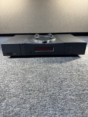 Rega Apollo CD Player