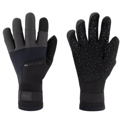 Prolimit Gloves Curved Finger Utility Surf Kite Wing Winter