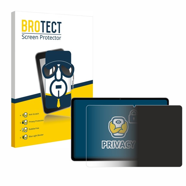"Blickschutzfolie FüR Acepad High Tablet 12\" Displayschutz Privacy"-image