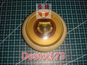 Centre Steering Wheel Renault Dauphine